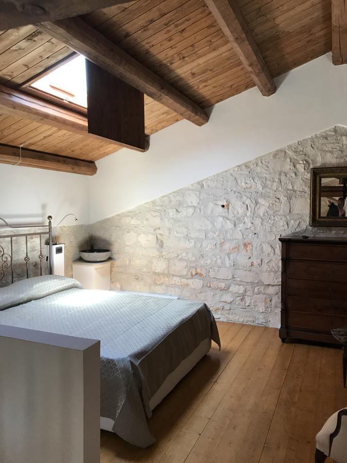 Appartement Le Tre Giare à Modica Extérieur photo