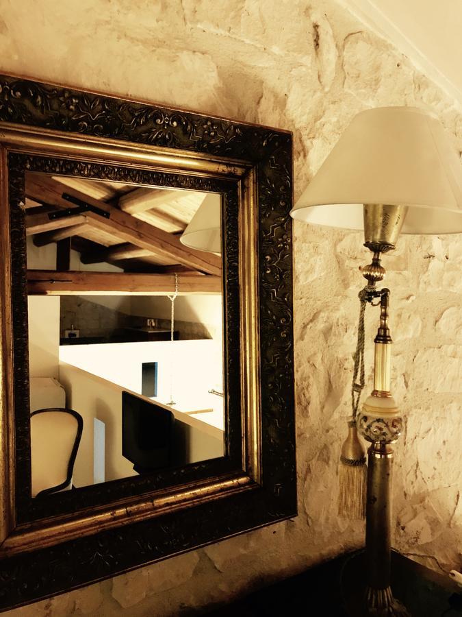 Appartement Le Tre Giare à Modica Extérieur photo