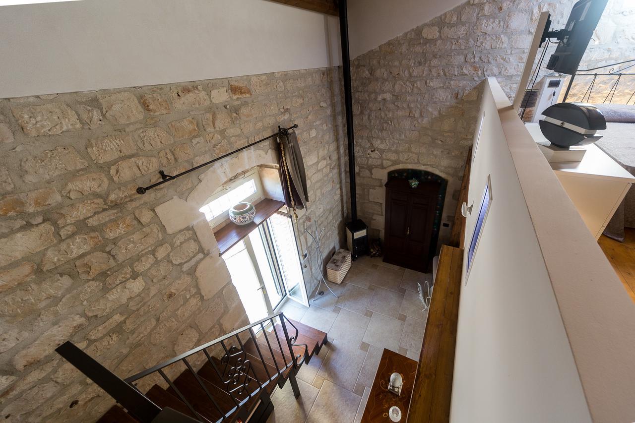 Appartement Le Tre Giare à Modica Extérieur photo