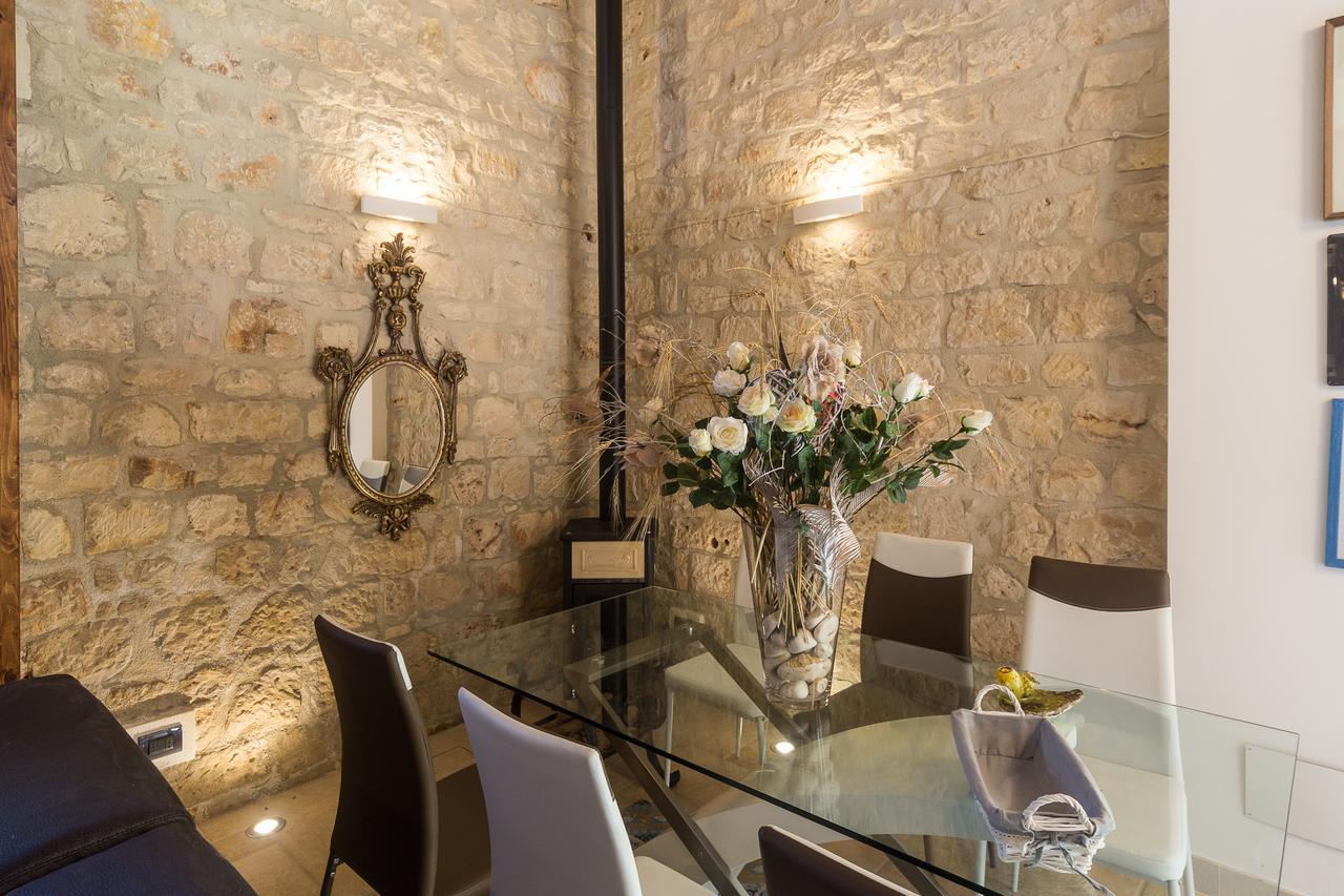 Appartement Le Tre Giare à Modica Extérieur photo