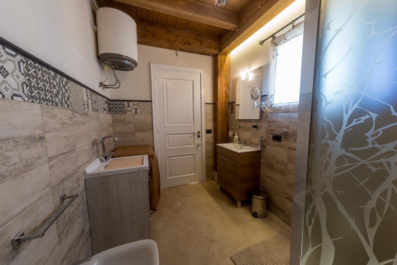 Appartement Le Tre Giare à Modica Extérieur photo