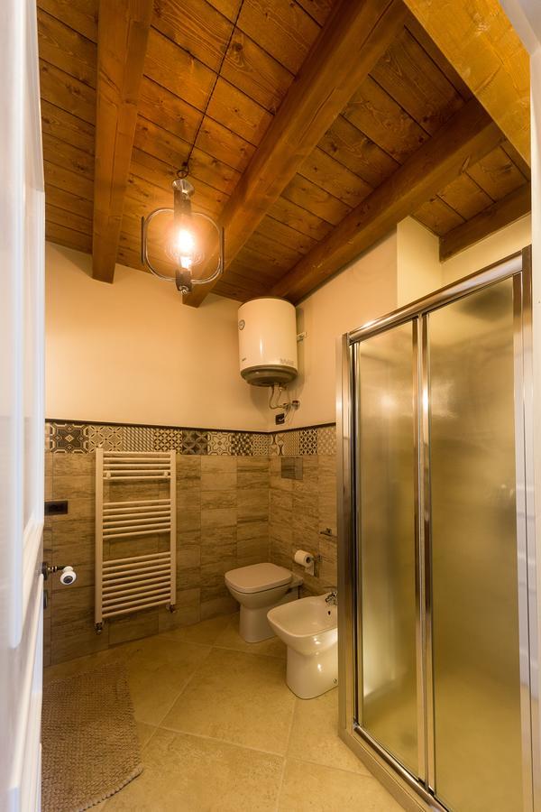 Appartement Le Tre Giare à Modica Extérieur photo