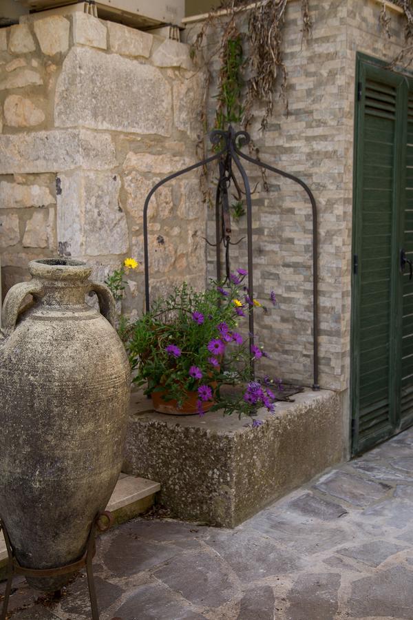 Appartement Le Tre Giare à Modica Extérieur photo